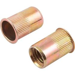 Rebite Cabeça Pequena M10 para Rebitador Manual de Rosca 10 ... - Santec