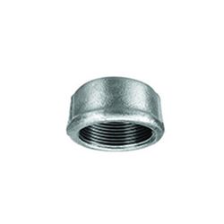 Tampão Cap Galvanizado 3/4'' Tupy - Santec