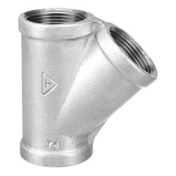 Te 45º Bsp Galvanizado 1.1/2'' - Tupy - Santec