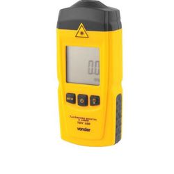 Tacômetro Digital Laser TDV100 Vonder - Santec