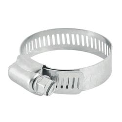 Abraçadeira de Aço 8 a 12mm Fita de 8mm Fertak 1357 - Santec