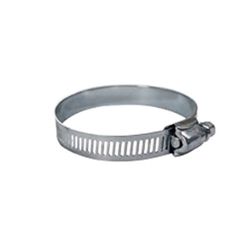 Abraçadeira de Aço 12 a 20 Fita de 8mm Fertak 1358 - Santec