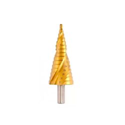 Broca Escalonada 6 a 30mm Fertak 12994 - Santec