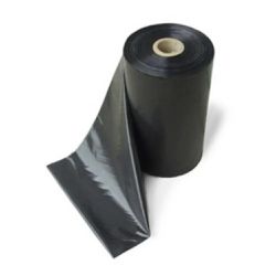 Lona Plástica Preta 3m X 100m Rolo 12Kg - Santec