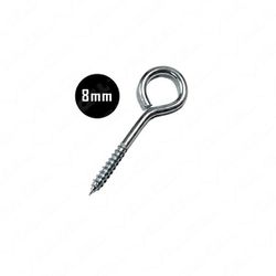 Pitao 4.4mm x 68mm p/ Bucha 8mm Fertak 6513 - Santec