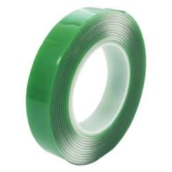 Fita Dupla Face 18mm x 2m Fertak 3409 - Santec