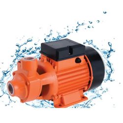 Bomba Periferica D'água Tbp-1000 1 Hp Bivolt Terra 805471 - Santec