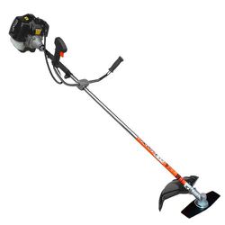 Roçadeira Terra GR-520 Black 52cc - Santec