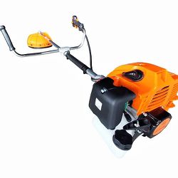 Roçadeira Gasolina Terra GR 520XP 52cc - Santec