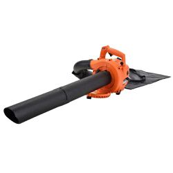Soprador Aspirador De Folhas 26cc Sap260 708401 Terra - Santec