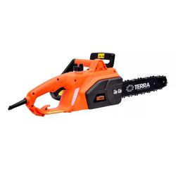 Eletrosserra Motosserra Elétrica 2400W Terra - Santec