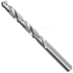 Broca de Aço Rápido 15,00mm Irwin - Santec