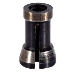 Adaptador Para Fresa Tupia 1/4 Rocast 284 - Santec