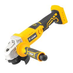 Esmerilhadeira Bateria 4.1/2 18V IEV1808 Sem Bateria e Carre... - Santec