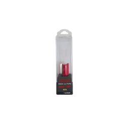 Fresa para Tupia Reta 5/8'' x 1/4'' 910004 ROCAST - Santec