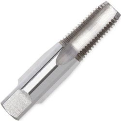 Jogo Macho Manual Aço Liga 1/4 x 18F NPT ROCAST 264010 - Santec