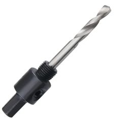 Suporte para Serra Copo N.1 (14 a 30mm) ROCAST 310001 - Santec