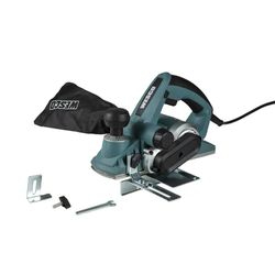 Plaina Elétrica 3mm 900W WESCO WS5343 220v - Santec