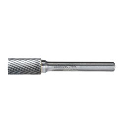 Lima Rotativa Cilíndrica Arredondada Makita 3/8X3/4X1/4 B-52... - Santec