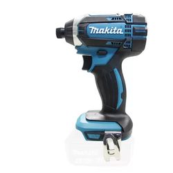 Parafusadeira de impacto Makita 1/4