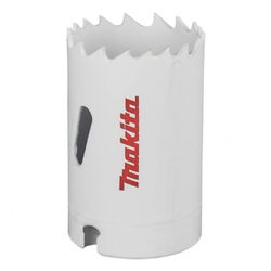 Serra Copo Bimetal 32mm Makita D-44731 - Santec