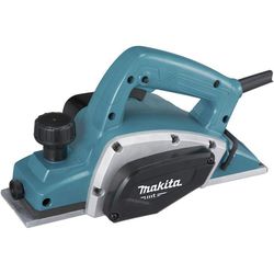 Plaina Elétrica 3.1/4 pol 500W Makita M1902B 220V - Santec