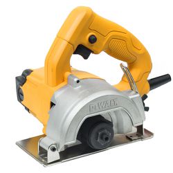 Serra Marmore 4.3/8 pol 1400W DW862-B2 Dewalt - Santec