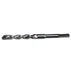 Broca para Martelete SDS PLus 6,50 X 160mm Makita D-00094 - Santec