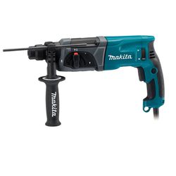 Martelete Combinado 800W Makita HR2470 127V - Santec