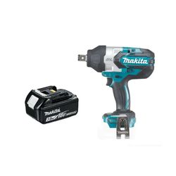 Chave de Impacto à Bateria 18V 3/4