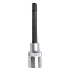 Soquete Allen Longo Encaixe 1/2 x 5mm Vip 904584 - Santec