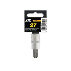 Soquete Torx Macho 1/2