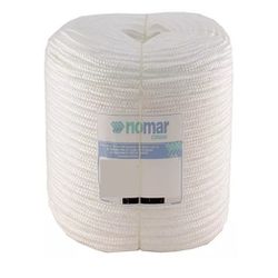 Corda Branca PP 14mm X 200m - Santec