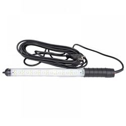 Pendente 24 Leds com Pino Macho CFLP01 Bivolt Rondon - Santec