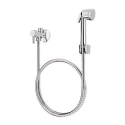 Ducha Higienica Cromada 220929 BLUKIT - Santec
