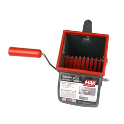 Máquina De Salpicar Ou Chapiscar 42710 - Santec