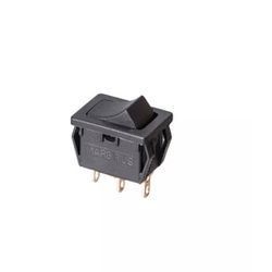 Interruptor de Tecla 16107 MFTFE2S 6A Margirius - Santec