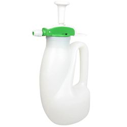 Pulverizador De Compressão Prévia 1,25 Lts Guarany - Santec