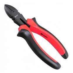 Alicate de Corte Diagonal 6 Pol. Black Nickel MTX 175729 - Santec