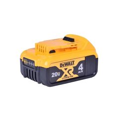 Bateria 20V 4.0 Ah DCB204-B3 Premium XR Dewalt - Santec