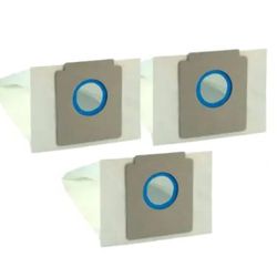 Sacos Aspirador Pó Electrolux Neo C/ 3Un ORIPLAST - Santec