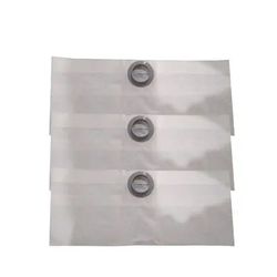 Kit Com 3 Sacos Descartáveis Aspirador De Pó Electrolux A10 ... - Santec