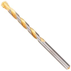 Broca de Videa para Concreto 8mm x 120mm MTX 708089 - Santec