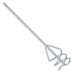 Misturador de Areia e Cascalho Sds Plus 100mm x 450mm MTX 84... - Santec