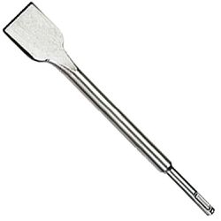 Talhadeira 40mm x 250mm para Martelete SDS Plus MTX 7031055 - Santec