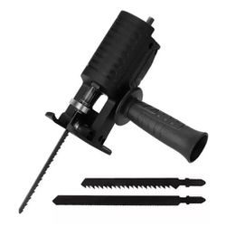 Adaptador De Serra Tico Tico para Parafudadeira Titanium - Santec