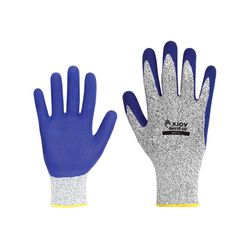 Luva Anticorte Cut Grip Volk Tamanho G - Santec