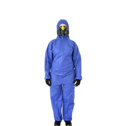 Macacão Volk Convertech 200 Azul - Santec