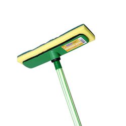 Esponja Esfrega Piso 26cm 32211 Esfrega Bem Odim - Santec