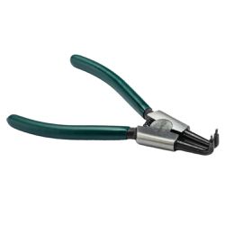 Alicate para Anéis Externo Curvo 5'' SATA ST72021ST - Santec